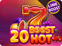 Boost Hot