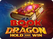 Book of Dragon