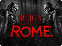 Reign of Rome