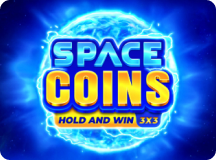 Space Coins
