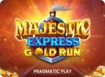Majestic Express Gold Run